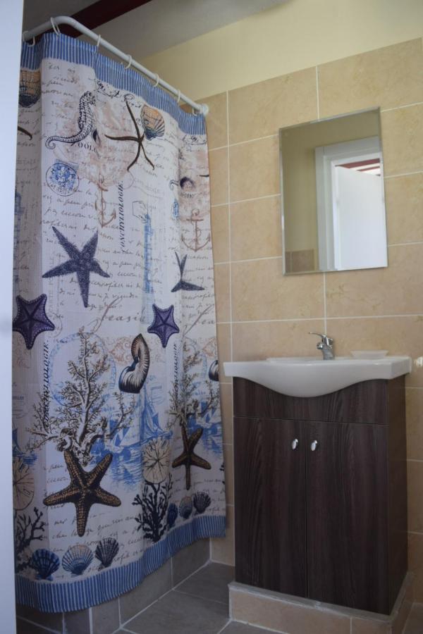 Mersinera Paradise Garden Stars House Larnaca Dış mekan fotoğraf