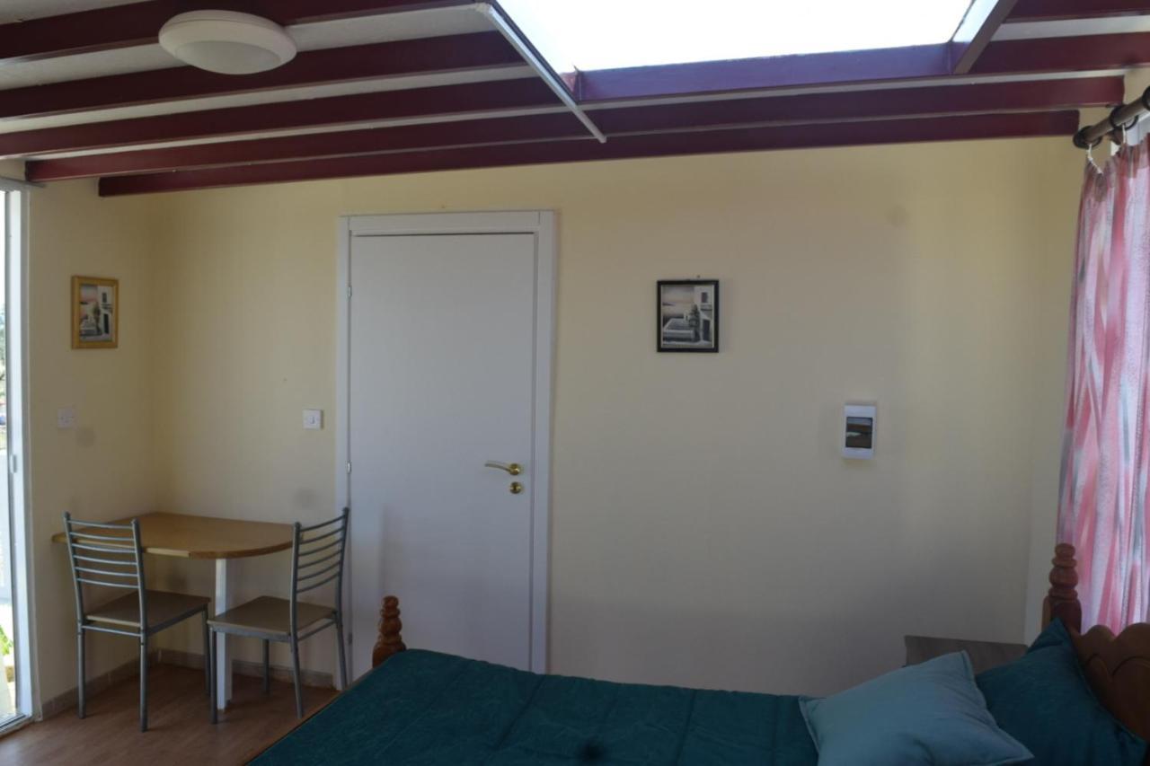 Mersinera Paradise Garden Stars House Larnaca Dış mekan fotoğraf
