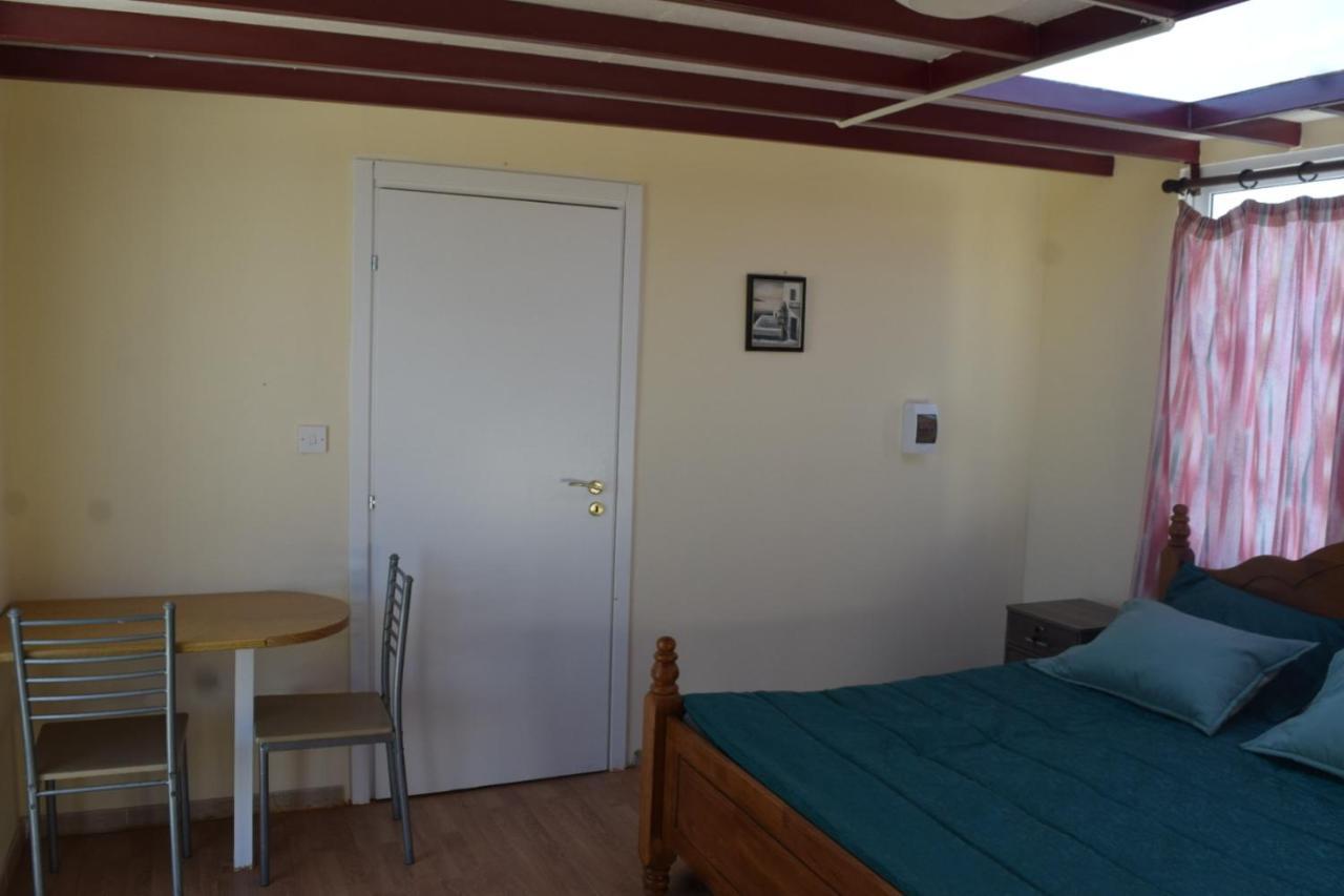 Mersinera Paradise Garden Stars House Larnaca Dış mekan fotoğraf