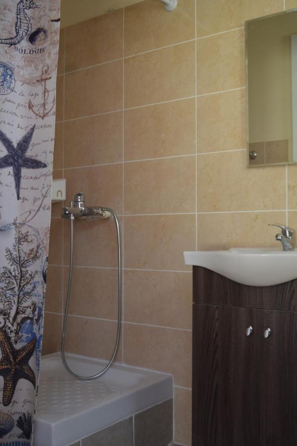 Mersinera Paradise Garden Stars House Larnaca Dış mekan fotoğraf