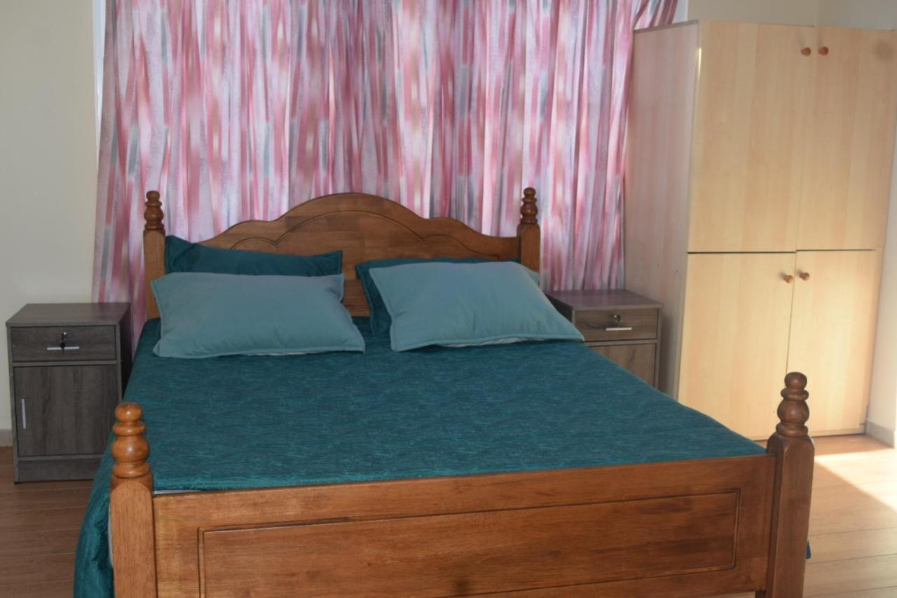 Mersinera Paradise Garden Stars House Larnaca Dış mekan fotoğraf